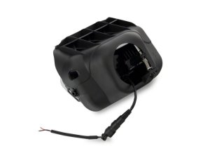 Chevrolet Silverado 1500 Fog Lights - Front - Raxiom - Axial Series LED - `03-`06