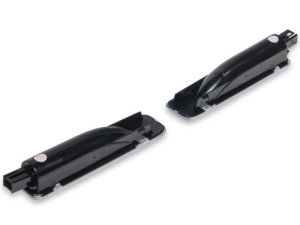 GMC Sierra 1500 LED Door Courtesy Lamps - Raxiom - Axial Series - Blue - `99-`06