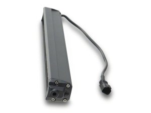 Chevrolet Silverado 1500 Light Bar - Front - Raxiom - 20-Inch LED - `07-`13