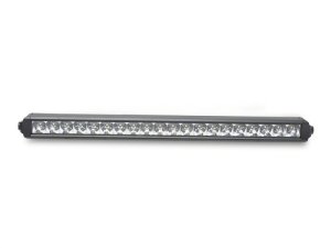 Chevrolet Silverado 1500 Light Bar - Front - Raxiom - 20-Inch LED - `07-`13