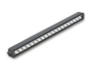 Chevrolet Silverado 1500 Light Bar - Front - Raxiom - 20-Inch LED - `07-`13