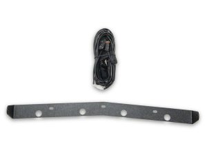 Chevrolet Silverado 1500 Light Bar - Front - Raxiom - 20-Inch LED - `07-`13
