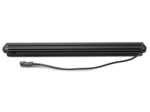 Chevrolet Silverado 1500 Light Bar - Front - Raxiom - 20-Inch LED - `07-`13