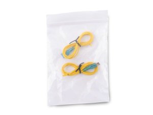 GMC Sierra 1500 Fog Lights - Raxiom - Axial Series LED - Black - `14-`15