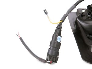 GMC Sierra 1500 Fog Lights - Raxiom - Axial Series LED - Black - `14-`15