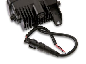 Ford F-350 Super Duty Fog Lights - Raxiom - Axial Series Dual Function LED - White/Amber - `17-`18 Ford F-350 Super Duty Fog Lights - Raxiom - Axial Series Dual Function LED - White/Amber - `17-`18