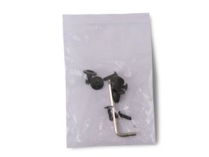 Ford F-350 Super Duty Fog Lights - Raxiom - Axial Series LED - Black - `11-`16 Ford F-350 Super Duty Fog Lights - Raxiom - Axial Series LED - Black - `11-`16