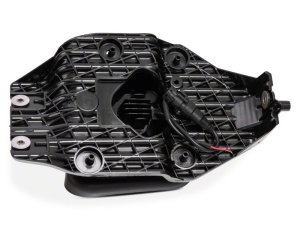 Ford F-350 Super Duty Fog Lights - Raxiom - Axial Series LED - Black - `11-`16 Ford F-350 Super Duty Fog Lights - Raxiom - Axial Series LED - Black - `11-`16