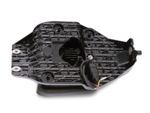 Ford F-250 Fog Lights - Front - Raxiom - Axial Series LED Angel Eye - `11-`16