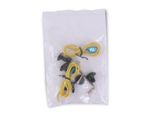 Ford F-350 Fog Lights - Front - Raxiom - Axial Series LED Angel Eye - `11-`16 Ford F-350 Fog Lights - Front - Raxiom - Axial Series LED Angel Eye - `11-`16