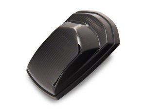 Ford F-350 Super Duty Clearance Lights - Raxiom - Axial Series LED - Smoked - `17-`23 Ford F-350 Super Duty Clearance Lights - Raxiom - Axial Series LED - Smoked - `17-`23