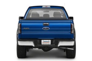 Ford Styleside LED Taillights - Raxiom - Axial Series - Black - `09-`14