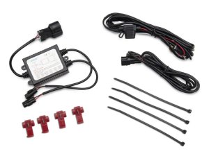 Ford F-150 Raptor Fog Lights - Front - Raxiom - Axial Series LED DRL - Cool White - `10-`14