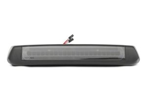 Ford F-150 Brake Light - Raxiom - Axial Series LED - Smoked - `04-`08