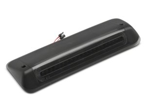 Ford F-150 Brake Light - Raxiom - Axial Series LED - Smoked - `04-`08