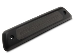 Ford F-150 Brake Light - Raxiom - LED Third with Cargo Light - Smoked - `09-`14