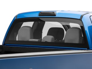 Ford F-150 Brake Light - Raxiom - LED Third with Cargo Light - Smoked - `09-`14