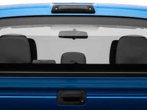 Ford F-150 Brake Light - Raxiom - LED Third with Cargo Light - Smoked - `09-`14