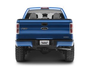 Ford F-150 Brake Light - Raxiom - LED, Third - Red - `09-`14