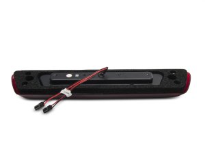 Ford F-150 Brake Light - Raxiom - LED, Third - Red - `09-`14