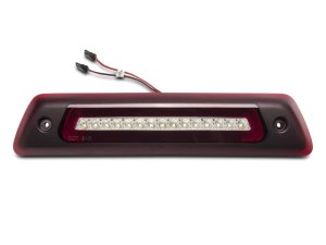 Ford F-150 Brake Light - Raxiom - LED, Third - Red - `09-`14