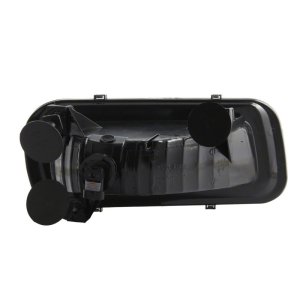 Ford F-150 Fog Lights - Front - Raxiom - Smoked - `04-`06