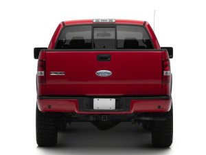 Ford F-150 Brake Light - Rear - Raxiom - LED Third Brake Light - Smoked - `04-`08