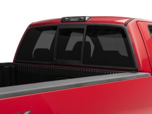 Ford F-150 Brake Light - Rear - Raxiom - LED Third Brake Light - Smoked - `04-`08