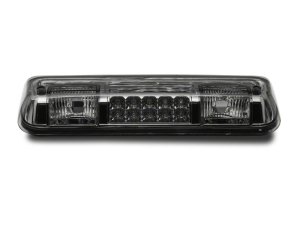 Ford F-150 Brake Light - Rear - Raxiom - LED Third Brake Light - Smoked - `04-`08