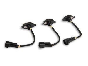 Ford F-150 Raptor LED Grille Lights - Raxiom - Axial Series - Smoked - `10-`20