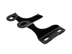 Ford F-150 Light Mounting Brackets - Windshield Cowl - Raxiom - Textured Black - `09-`14