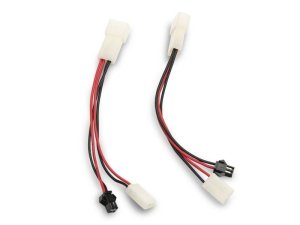 Ford F-150 LED Mirror Mounted Turn Signal Lights - Raxiom - Axial Series - Smoked - `09-`14