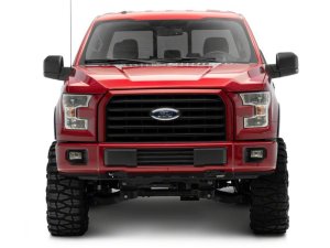 Ford F-150 Side Mirror Marker Lights - Raxiom - Axial Series Sequential LED - Clear - `15-`18 Ford F-150 Side Mirror Marker Lights - Raxiom - Axial Series Sequential LED - Clear - `15-`18
