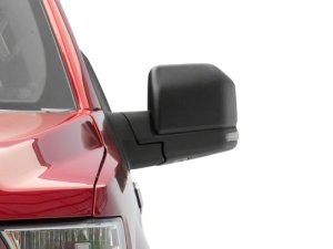 Ford F-150 Side Mirror Marker Lights - Raxiom - Axial Series Sequential LED - Clear - `15-`18 Ford F-150 Side Mirror Marker Lights - Raxiom - Axial Series Sequential LED - Clear - `15-`18