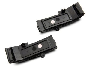 Ford F-150 Side Mirror Marker Lights - Raxiom - Axial Series Sequential LED - Clear - `15-`18 Ford F-150 Side Mirror Marker Lights - Raxiom - Axial Series Sequential LED - Clear - `15-`18