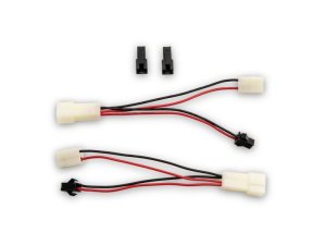 Ford F-150 Side Mirrors - Raxiom - Axial Series Sequential LED Mirror Mounted - Smoked - `09-`14