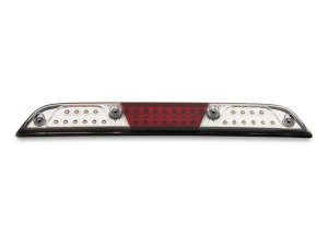 Ford F-150 Brake Light - Raxiom - Axial Series LED Third Brake Light - Clear - `15-`18