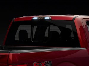 Ford F-150 Brake Light - Raxiom - Axial Series LED - Smoked - `15-`18