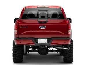 Ford F-150 Brake Light - Raxiom - Axial Series LED - Smoked - `15-`18