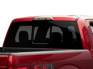 Ford F-150 Brake Light - Raxiom - Axial Series LED - Smoked - `15-`18