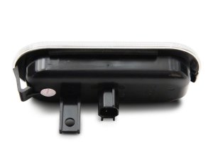 Ford F-250 Cargo Lights - Raxiom - Axial Series LED - Black - `17-`23