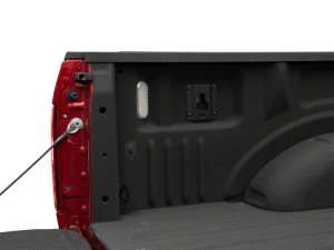 Ford F-250 Cargo Lights - Raxiom - Axial Series LED - Black - `17-`23 Ford F-250 Cargo Lights - Raxiom - Axial Series LED - Black - `17-`23