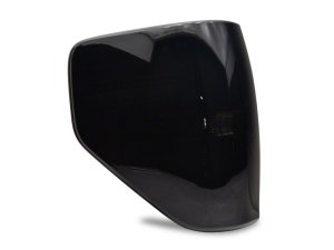 Ford F-150 LED Tail Lights - Rear - Raxiom - Axial Series - Black Housing, Smoked Lens - `09-`14