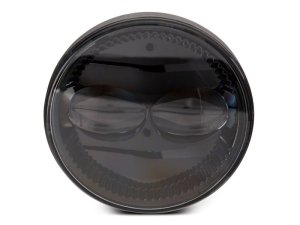 Ford F-150 Fog Lights - Raxiom - Axial Series LED - Black - `09-`14