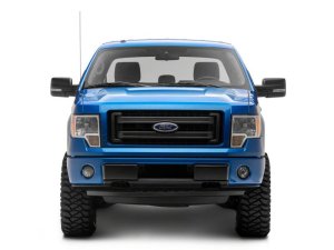 Ford F-150 LED Mirror Mounted Turn Signal Lights - Raxiom - Axial Series - Clear - `09-`14