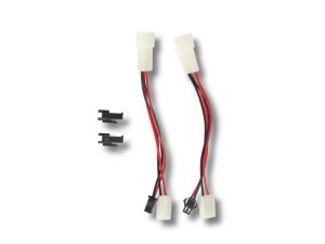 Ford F-150 LED Mirror Mounted Turn Signal Lights - Raxiom - Axial Series - Clear - `09-`14