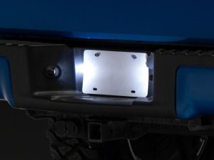 Ford F150 Light Brackets - Raxiom - `97-`14 Ford F150 Light Brackets - Raxiom - `97-`14
