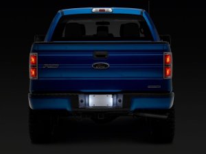 Ford F150 Light Brackets - Raxiom - `97-`14 Ford F150 Light Brackets - Raxiom - `97-`14