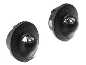 Ford F150 Light Brackets - Raxiom - `97-`14