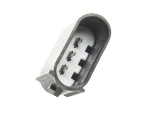Ford F-150 LED Headlights - Raxiom - CXR Series with Amber DRL - Black - `18-`20